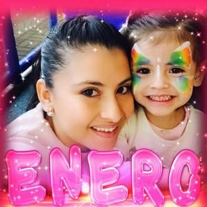 Meet your Posher, Guadalupe